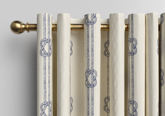 Lines, Hudds - Made to Measure Curtains - Image 12